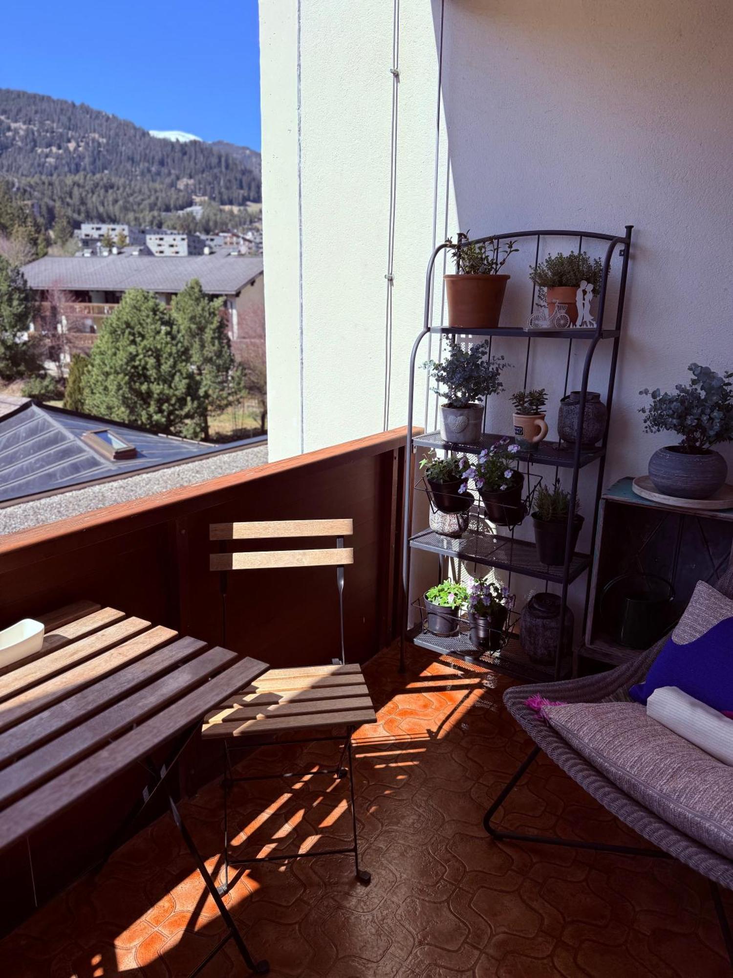 Modern Laax Apt, Swimming Pools, Wellness & Tennis Buitenkant foto
